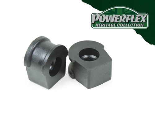 Powerflex heritage front anti - powerflex,