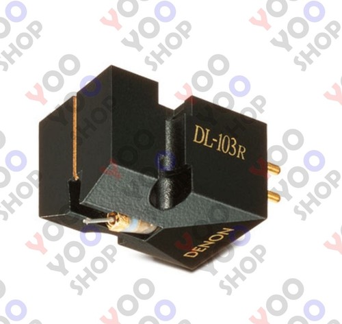 Denon 103r moving - denon, coil