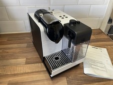 DELONGHI LATTISSIMA EN520.W