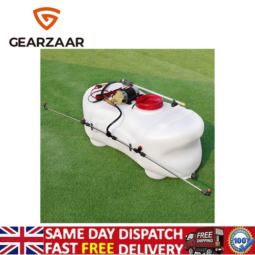 Utv quad sprayer 12v - quad,