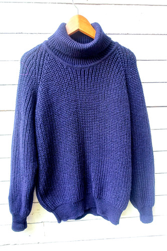 Aran crafts ireland chunky rib - crafts,
