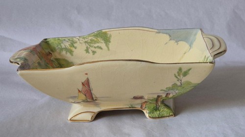 Royal winton art deco - art,