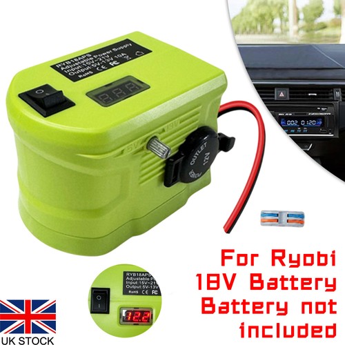For ryobi 18v 12v - for,