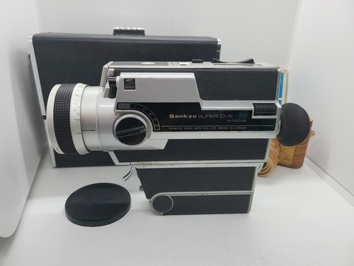 Sankyo super cme - super,