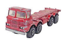 Matchbox Super Kings 1976 No