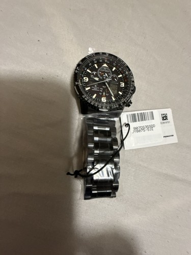 Citizen promaster skyhawk t - promaster,