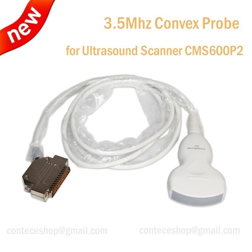 Contec 5mhz convex probe for - contec,