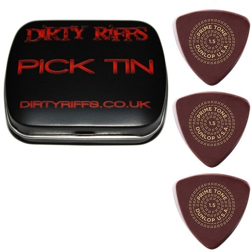 Dunlop primetone triangle - 3,