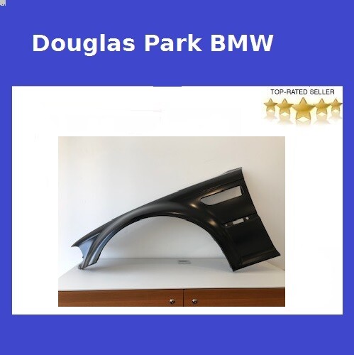 Bmw genuine e46 nearside - genuine, m3