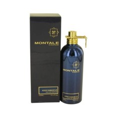 Montale Aoud Damascus Eau De
