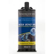 Fuel tank repair 50ml adhesive - tank,