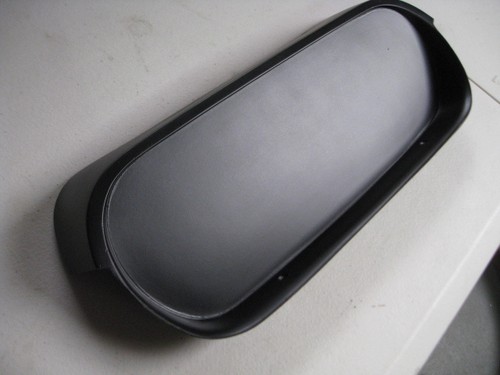 Escort mk1 fibreglass dial - fibreglass, 6
