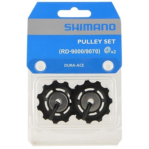 Shimano jockey wheels - shimano,