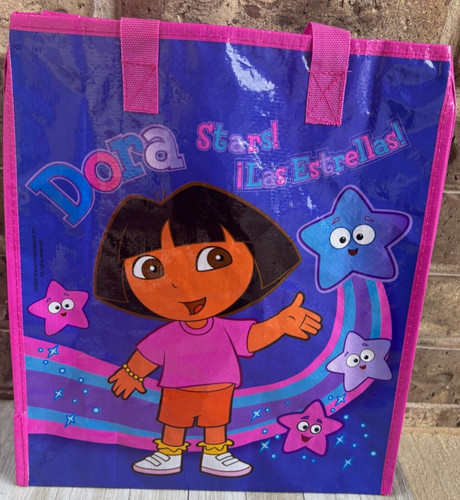 Nick dora explorer stars - nick,