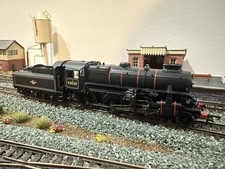 BACHMANN 32-578 LMS IVATT 4MT