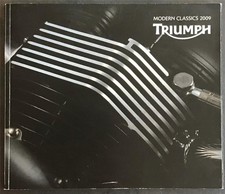 TRIUMPH MODERN CLASSIC