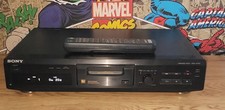 Sony MDS-JE330 Mini Disc