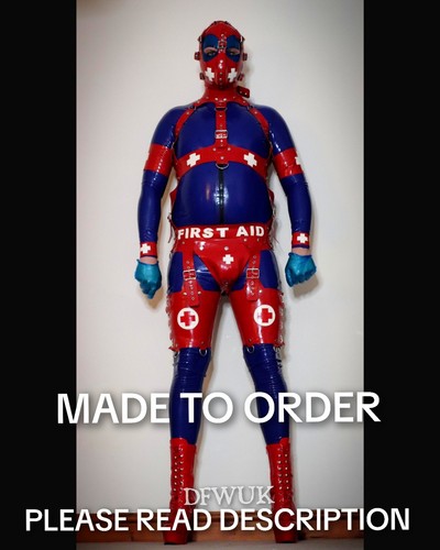 Latex red first - latex,