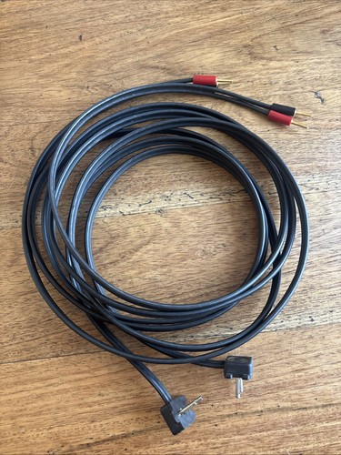 Naim nac speaker cable 2 - naim,
