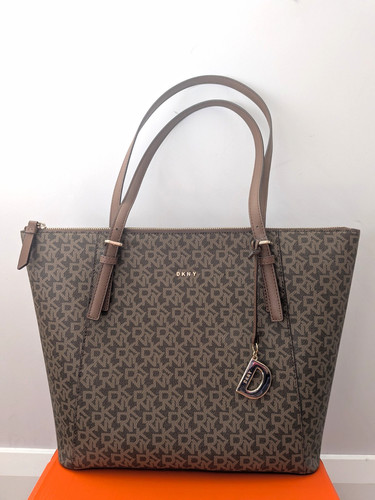 Dkny bryant tote signature - dkny,