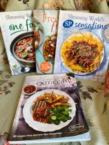 Bundle slimming world - bundle, of