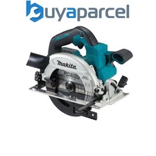 Makita DHS660Z DHS660Z LXT Circular Saw 165mm 18V Bare Unit MAKDHS660Z