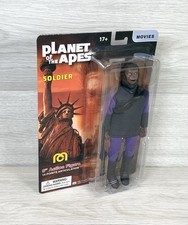 Mego Planet of the Apes Movies