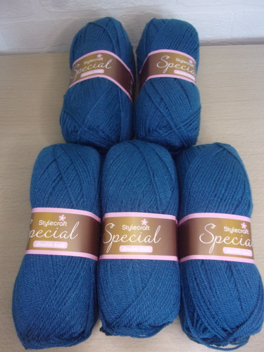 Joblot bundle 500g - 500g, stylecraft