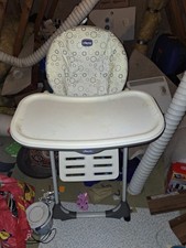 Chicco Polly Magic Relax