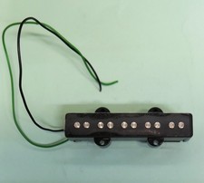 IBANEZ DYNAMAX 5 String BASS GUITAR PICKUP off TMB35 Bridge Position J style