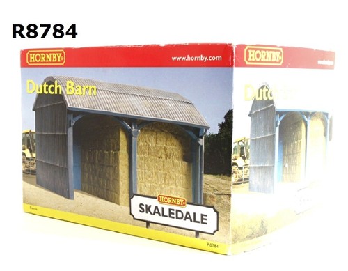 Hornby r8784 gauge - hornby,