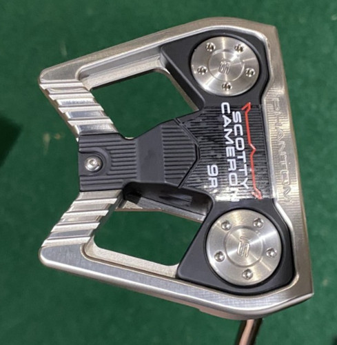 Scotty cameron 2026 - cameron,
