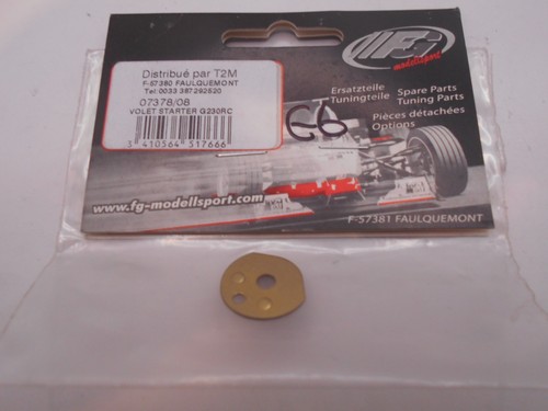 7378 choke butterfly - fg,