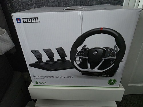 Hori forced feedback - hori,