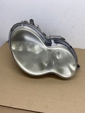 MERCEDES C CLASS W203 04-07