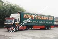 THH Truck Photos - Volvo FL10