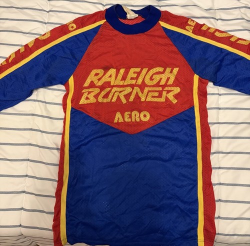 Vintage rare raleigh team - raleigh,