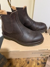 Dr. Martens 2976 Crazy Horse