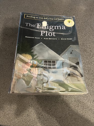 Full set books - *full, 18