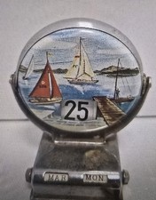 Vintage Mini Japanese