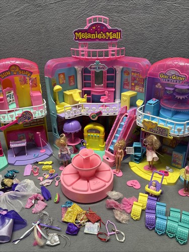 Vintage melanie mall - vintage, melanie’s