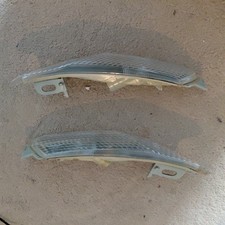 Mazda Rx8 S1 Indicator pair Clear