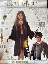 Ciao Harry Potter Gryf Coat