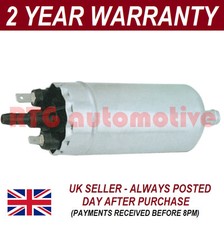 UNIVERSAL HIGH POWER 12V FUEL