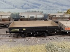 00 Scale, Haddock Ballast