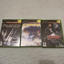 Original Xbox Games og Xbox