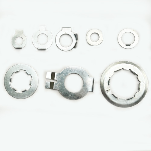 Bsa a10 spring - 4, clutch