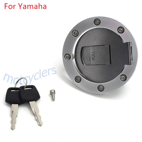 Fuel tank lock for - fuel,