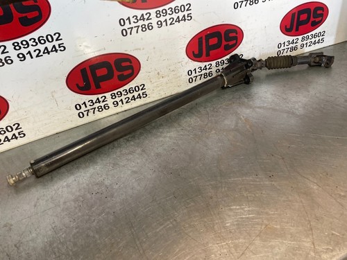 Steering column lower shaft - steering, +