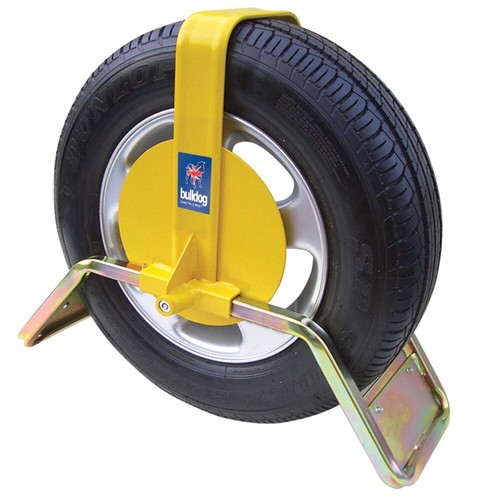 Bulldog security qd33 - bulldog,